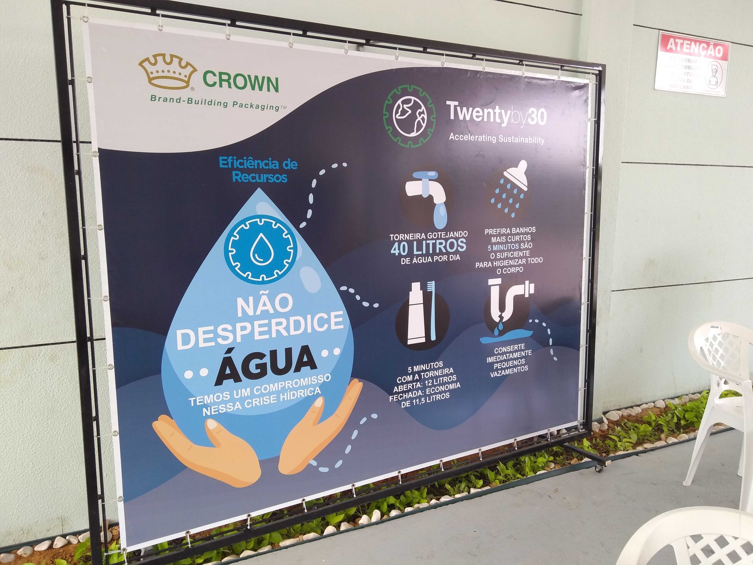 Banner e Faixa - Imagem 3