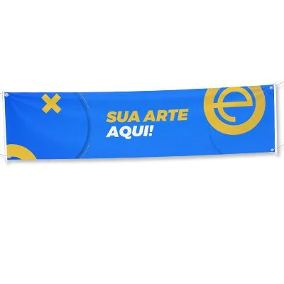Banner e Faixa - Imagem 4