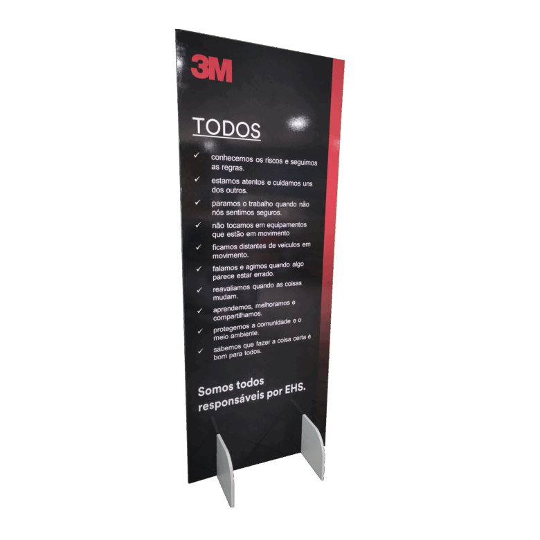 Totem MDF